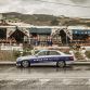 Mercedes-Benz E 300 BlueTEC HYBRID traveled from Africa to UK