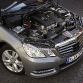 Mercedes-Benz E-Class 2012