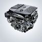 Mercedes-Benz E-Class 2012
