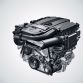 Mercedes-Benz E-Class 2012