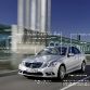 Mercedes-Benz E-Class 2012