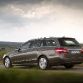 Mercedes-Benz E-Class 2012