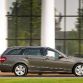 Mercedes-Benz E-Class 2012