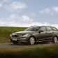 Mercedes-Benz E-Class 2012