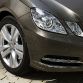 Mercedes-Benz E-Class 2012
