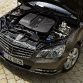 Mercedes-Benz E-Class 2012