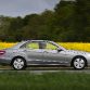Mercedes-Benz E-Class 2012