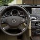 Mercedes-Benz E-Class 2012