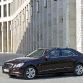 Mercedes-Benz E-Class 2012