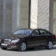 Mercedes-Benz E-Class 2012