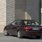 Mercedes-Benz E-Class 2012