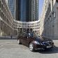 Mercedes-Benz E-Class 2012