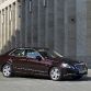 Mercedes-Benz E-Class 2012