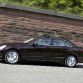 Mercedes-Benz E-Class 2012
