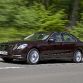 Mercedes-Benz E-Class 2012