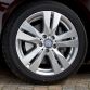 Mercedes-Benz E-Class 2012