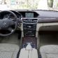 Mercedes-Benz E-Class 2012
