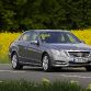 Mercedes-Benz E-Class 2012
