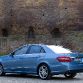 Mercedes-Benz E-Class 2012