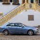 Mercedes-Benz E-Class 2012