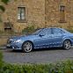 Mercedes-Benz E-Class 2012