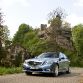 Mercedes-Benz E-Class 2012