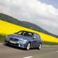 Mercedes-Benz E-Class 2012