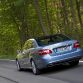 Mercedes-Benz E-Class 2012