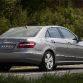 Mercedes-Benz E-Class 2012
