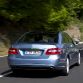 Mercedes-Benz E-Class 2012