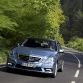Mercedes-Benz E-Class 2012
