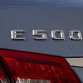 Mercedes-Benz E-Class 2012