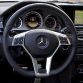 Mercedes-Benz E-Class 2012