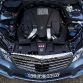 Mercedes-Benz E-Class 2012