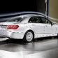 Mercedes-Benz E-Class 2012