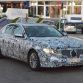 Mercedes-Benz E-Class 2016 Spy Photos