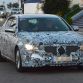 Mercedes-Benz E-Class 2016 Spy Photos