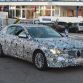 Mercedes-Benz E-Class 2016 Spy Photos