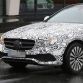 Mercedes-Benz E-Class 2016 spy photos (6)