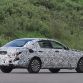 Mercedes-Benz E-Class 2016 Spy Photos