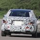 Mercedes-Benz E-Class 2016 Spy Photos