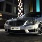 Mercedes-Benz E-Class by Prior-Design