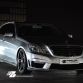 Mercedes-Benz E-Class by Prior-Design