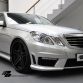 Mercedes-Benz E-Class by Prior-Design