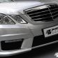 Mercedes-Benz E-Class by Prior-Design