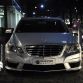Mercedes-Benz E-Class by Prior-Design