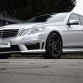 Mercedes-Benz E-Class by Prior-Design