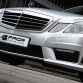 Mercedes-Benz E-Class by Prior-Design