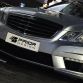 Mercedes-Benz E-Class by Prior-Design