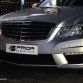 Mercedes-Benz E-Class by Prior-Design